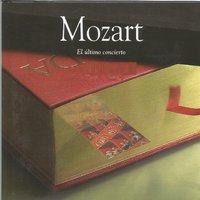 El último concierto, Mozart