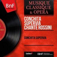 Conchita Supervía chante Rossini
