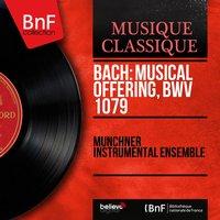 Bach: Musical Offering, BWV 1079