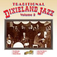 Traditional Dixieland Jazz from the 1930s, '40s & '50s, Vol. 2