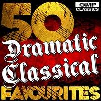 50 Dramatic Classical Favourites