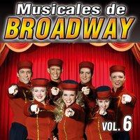 Musicales De Broadway Vol.6