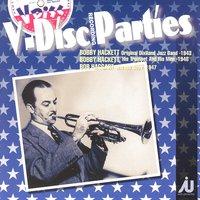 V-Disc Parties 1943-48