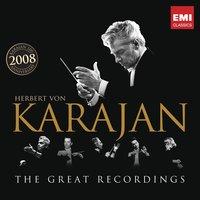Herbert von Karajan: The Great Recordings