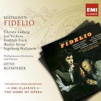 Beethoven: Fidelio, Overture Leonore No.3