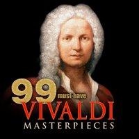 99 Must-Have Vivaldi Masterpieces