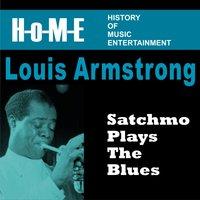 Satchmo Plays the Blues
