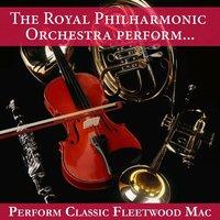 The Royal Philharmonic Orchestra Perform Classic Fleetwood Mac
