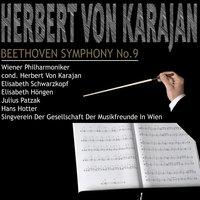 Herbert von Karajan - Beethoven: Symphony No. 9