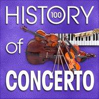 The History of Concerto (100 Famous Songs)