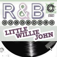 Little Willie John: R & B Originals