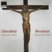 Cherubini - Bruckner: Requiem