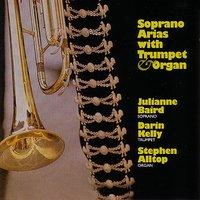 Soprano Arias with Trumpet