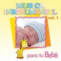 Musica Instrumental Vol 1 Para Tu Bebe