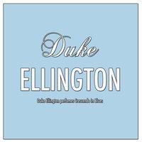 Duke Ellington perfomes Crescendo In Blues