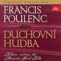 Classical Anniversary Francis Poulenc 1.
