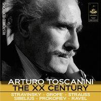 Toscanini: The XX Century