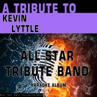 A Tribute to Kevin Lyttle