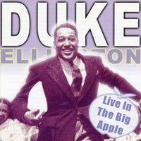 Duke Ellington - Live In The Big Apple
