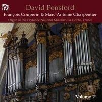 French Organ Music, Vol. 2