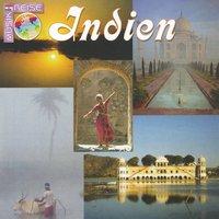 Musikreise - Indien
