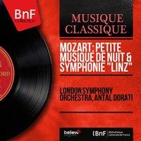 Mozart: Petite musique de nuit & Symphonie "Linz"