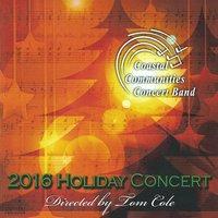 2016 Holiday Concert