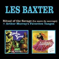 Ritual of the Savage (Le Sacre Du Sauvage) + Arthur Murray's Favorites Tangos