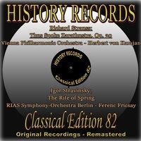 History Records - Classical Edition 82
