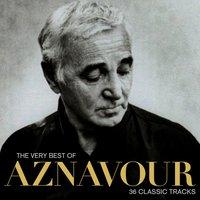 The Very Best of Aznavour - 36 Classic Tracks