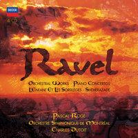 Ravel: Daphnis et Chloé, M. 57 / Première partie - Introduction et danse religieuse