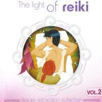 The Light of Reiki Vol. 2