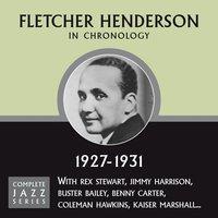 Complete Jazz Series 1927 - 1931