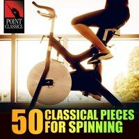 50 Classical Pieces for Spinning