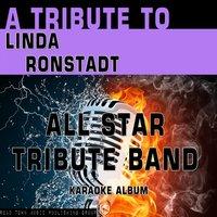 A Tribute to Linda Ronstadt