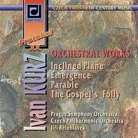 Kurz: Orchestral Works - Czech Twentieth-Century Music