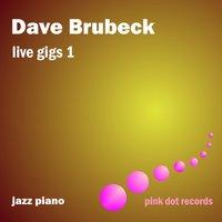 Live Gigs, Vol. 1 - Jazz Piano