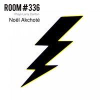 Room #336