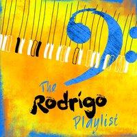 The Rodrigo Playlist