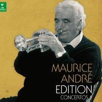 Maurice André Edition - Volume 1