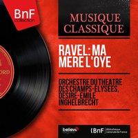 Ravel: Ma mère l'oye