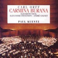 Paul Kuentz Symphony Orchestra