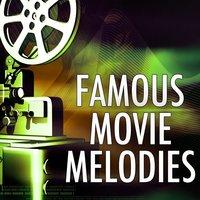 Famous Movie Melodies, Vol. 2