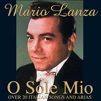 O Sole Mio - 21 Italian Songs & Arias