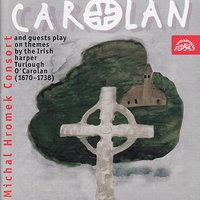 Carolan's Ramble To Cashel #2
