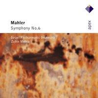 Mahler : Symphony No.6 in A minor