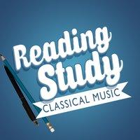 Reading Study Classical Music