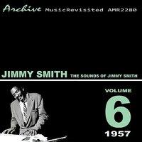The Sounds of Jimmy Smith