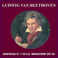 Beethoven Sinfonia No. 7 in A Major, Op. 92