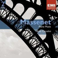 Massenet:Piano Music